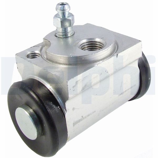 DELPHI LW90101 | Tekerlek Silindiri Duzenegı Arka Sağ / Sol (Renualt: Clio II 1.2 1.5Dcı))
