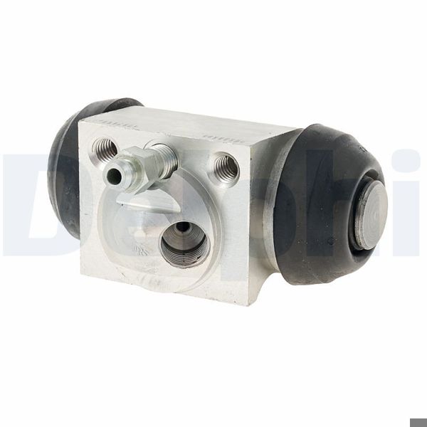DELPHI LW90180 | Tekerlek Silindiri Arka, Sol Renault Twingo III 09 / 2014 -
