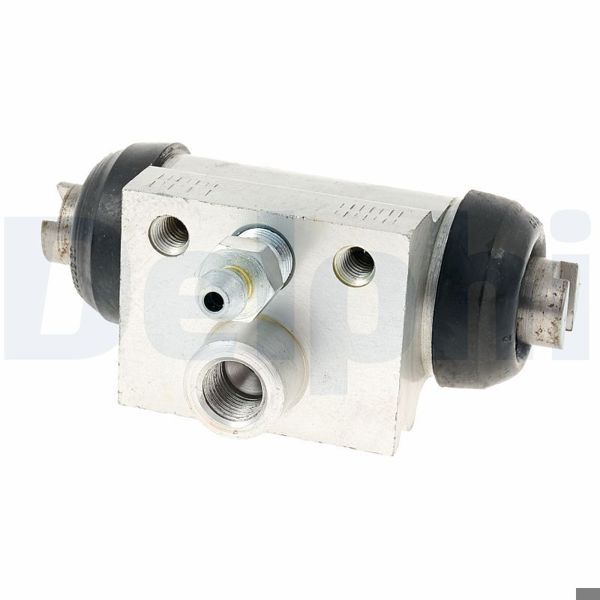 DELPHI LW90192 | Tekerlek Silindiri Arka Kia 01 / 2009 -