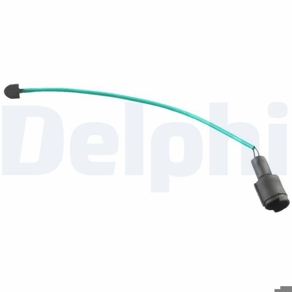 DELPHI LZ0109 | Fren İkaz Kablosu