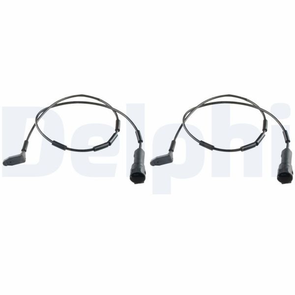 DELPHI LZ0123 | Fren İkaz Kablosu