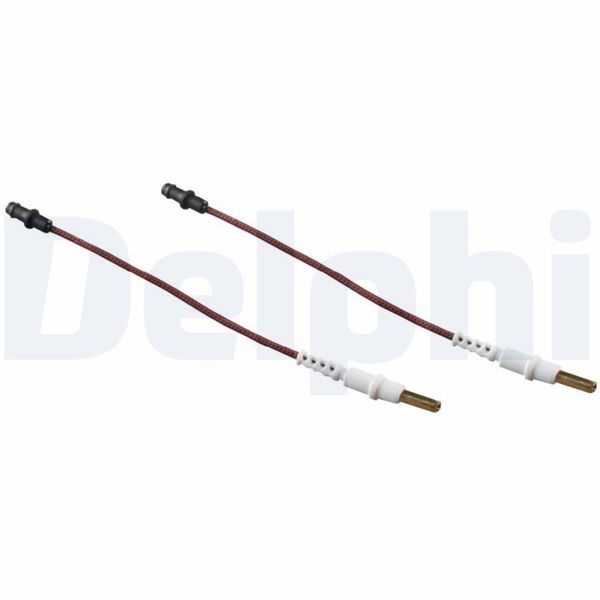 DELPHI LZ0161 | Fren İkaz Kablosu