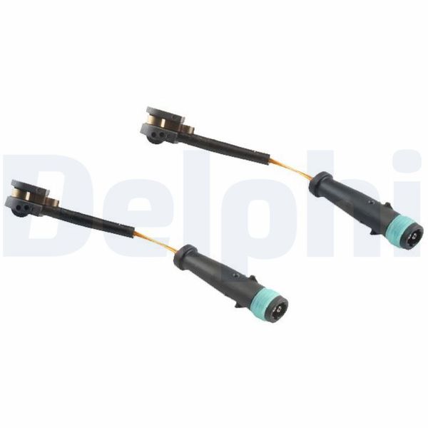DELPHI LZ0199 | Fren İkaz Kablosu