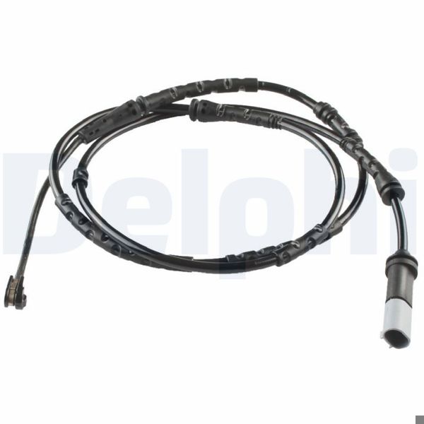 DELPHI LZ0236 | Fren Balata Kablosu Arka 11-X3 (F25) X4 (F26)