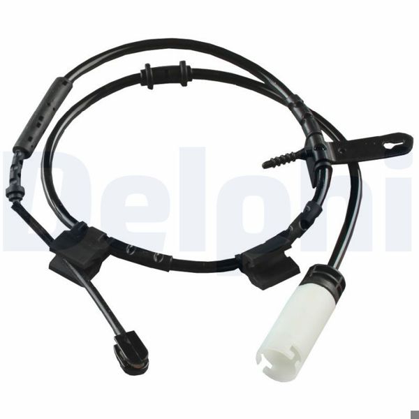 DELPHI LZ0241 | Balata İkaz Kablosu On Mini Cooper R56-R57-R58-R59