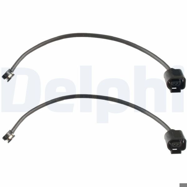 DELPHI LZ0255 | Fren Balata Kablosu On 10-Touareg-Cayenne