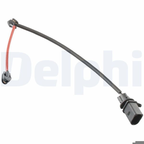 DELPHI LZ0283 | Fren İkaz Kablosu