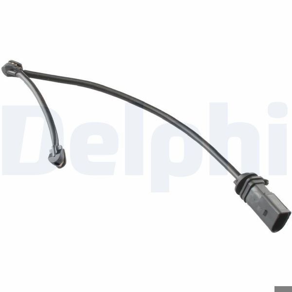 DELPHI LZ0305 | Fren İkaz Kablosu On (Audi A8-Q8 09 -)