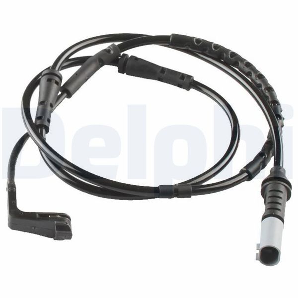 DELPHI LZ0336 | Fren İkaz Kablosu-1 Adet On BMW 10 / 2008-12 / 2009