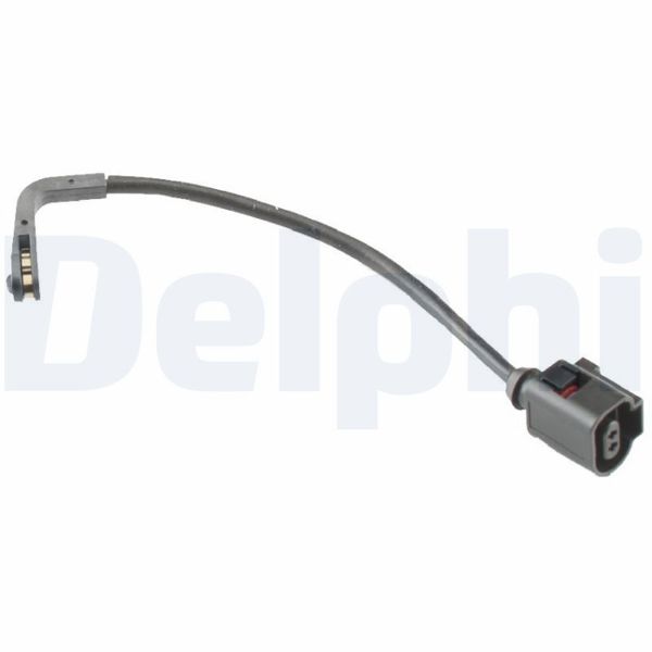 DELPHI LZ0346 | Fren İkaz Kablosu-1 Adet On Audi 07 / 2014 -