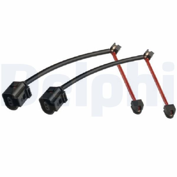 DELPHI LZ0386 | Fren İkaz Kablosu-1 Adet-Porsche 05 / 2017 -