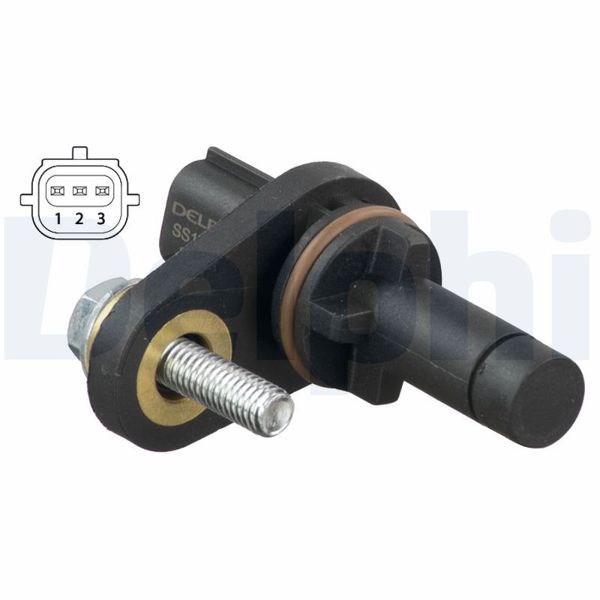 DELPHI SS11090 | Krank Mili Sensörü