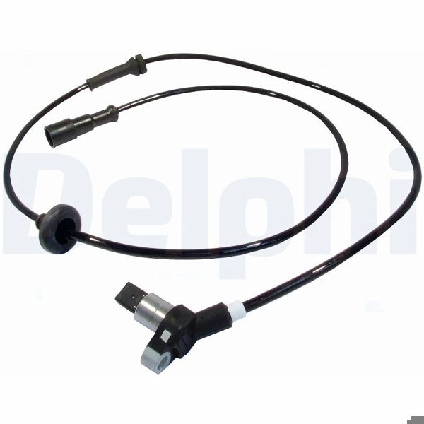 DELPHI SS20003 | ABS Hız Sensörü (Seat Toledo / VW: Golf Jetta Passat)
