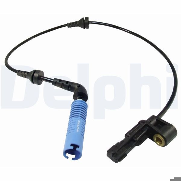 DELPHI SS20041 | ABS Hız Sensörü (BMW E46 Ön Sol 99-01-Z4)