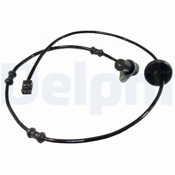 DELPHI SS20055 | ABS Hız Sensörü