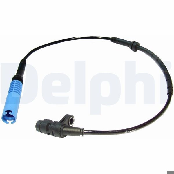 DELPHI SS20108 | ABS Hız Sensörü Ön Sol / Sağ (BMW: 7 Serıes09 / 98-11 / 01)