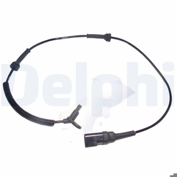 DELPHI SS20141 | ABS Hız Sensörü On (Ford: Fusion-12)