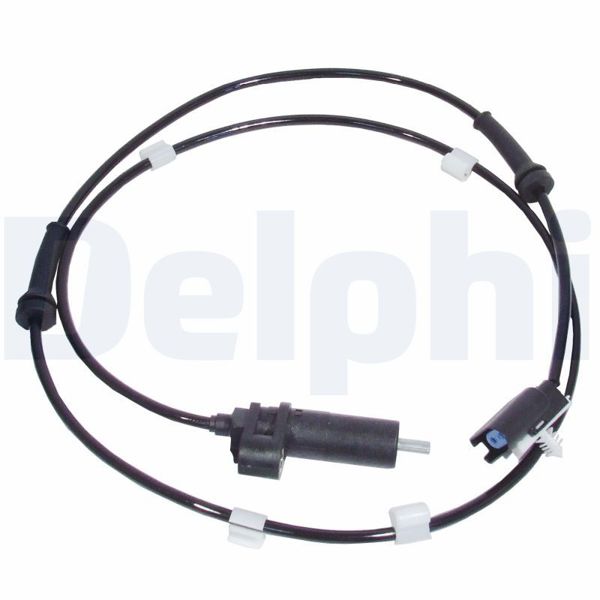 DELPHI SS20180 | ABS Hız Sensörü Arka Sol (Ford: Transit V184 01 -)