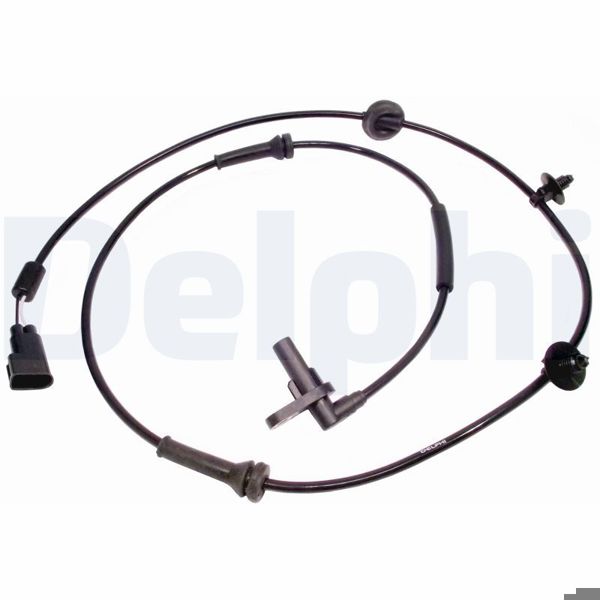 DELPHI SS20205 | ABS Sensörü Ön 06-Transit