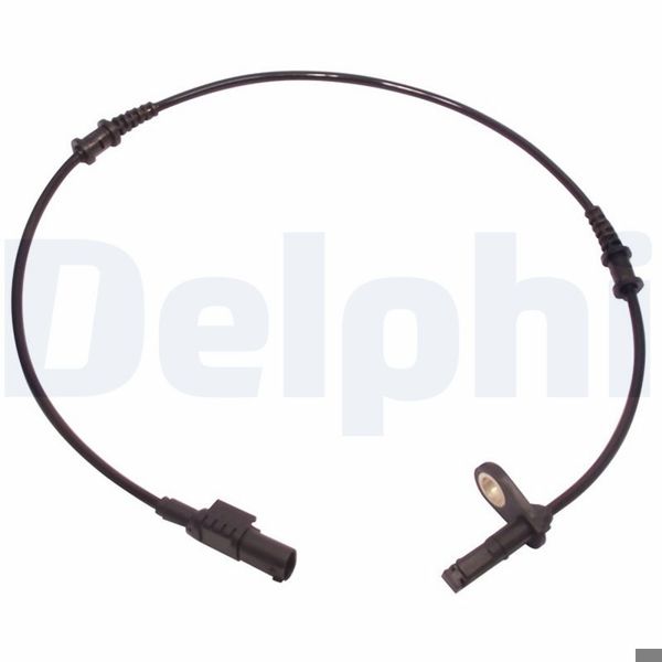 DELPHI SS20228 | ABS Sensörü Ön C219 04-10 W211 02-08 S211 03-09 R230 03-12