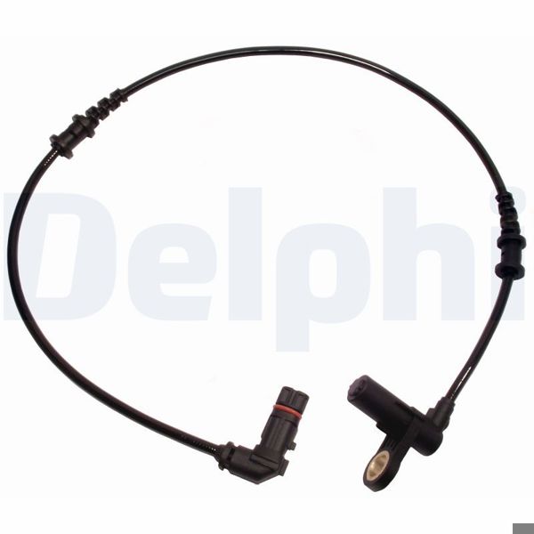 DELPHI SS20232 | ABS Hız Sensörü Ön Sol / Sağ (Mercedes W220-W215)