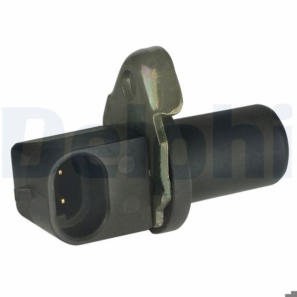 DELPHI SS20295 | ABS Hız Sensörü Ön Sağ (Daewoo: Lanos / Nubira 1.6 2.0 97 -)
