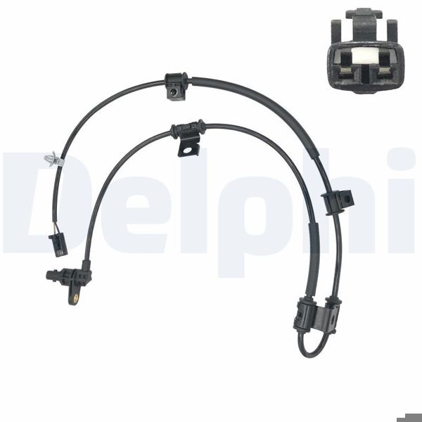 DELPHI SS20524 | ABS Hız Sensörü