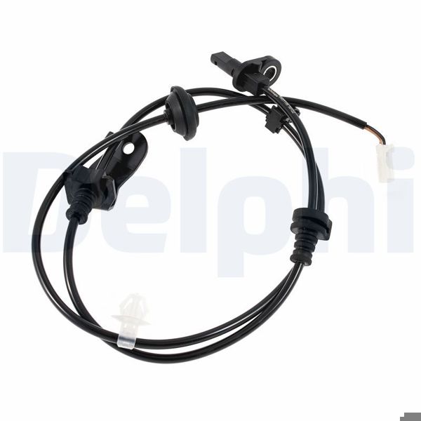 DELPHI SS21135-12B1 | ABS Sensörü Arka Sol Honda City Jazz