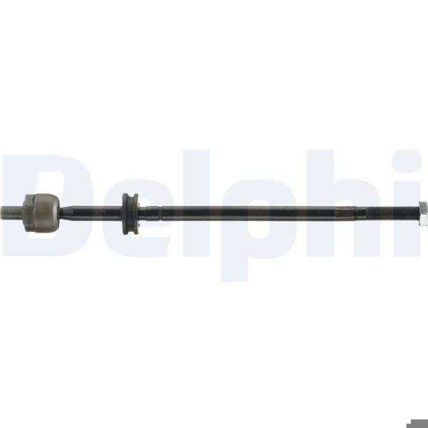 DELPHI TA1267 | Rot Mili