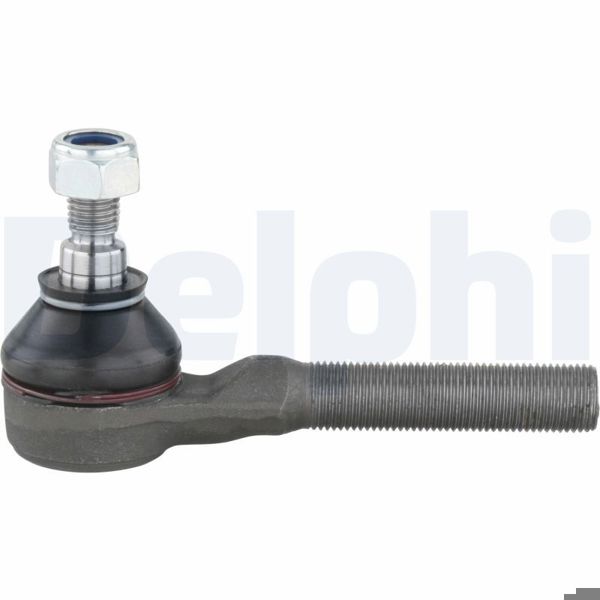 DELPHI TA1386 | Rot Başı Sol Kısa Mercedes S Series W140