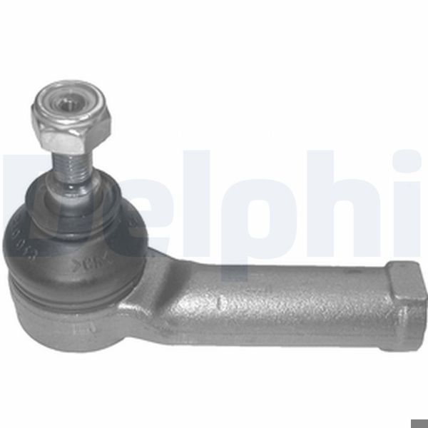 DELPHI TA1618 | Rot Başı Sol Mondeo 97-00 Cougar 98-01