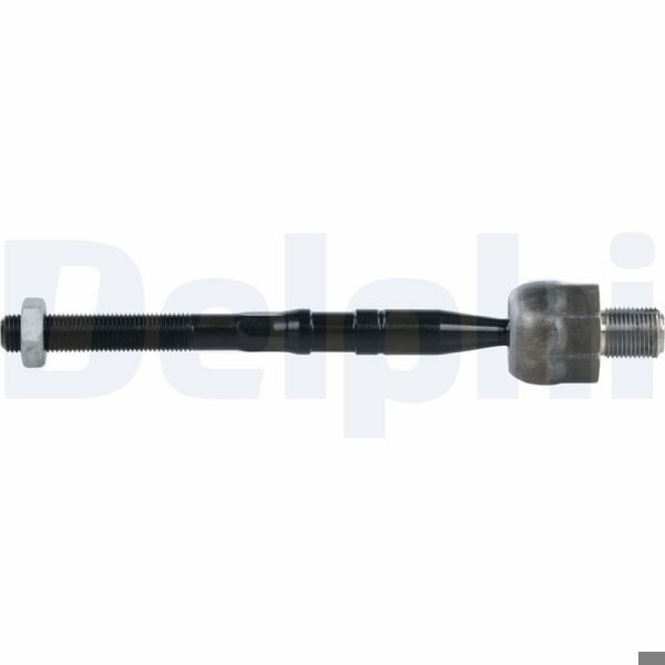 DELPHI TA2037 | Rot Mili (BMW: E46 98-)