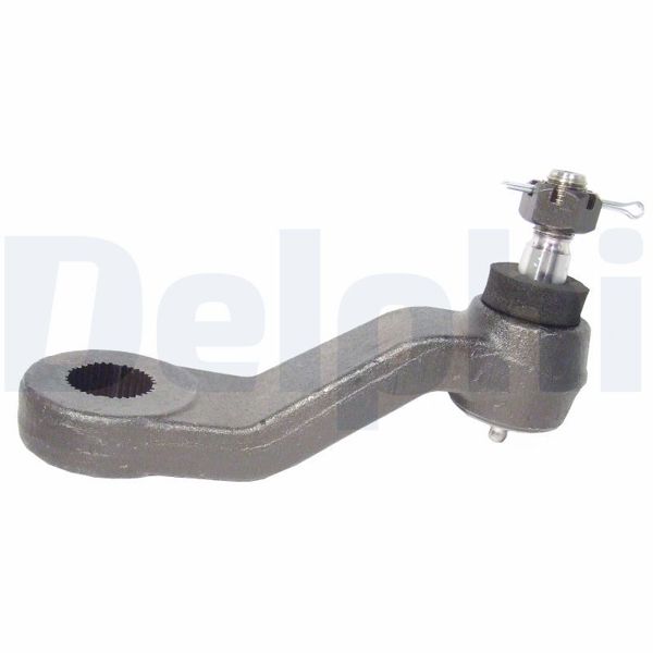 DELPHI TA2321 | Pitman Kolu