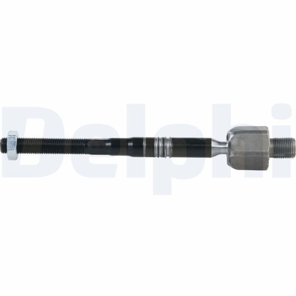 DELPHI TA2324 | Rot Mili