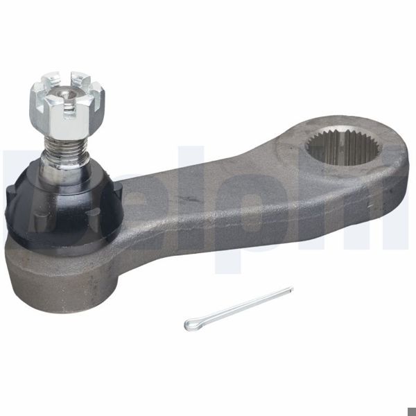 DELPHI TA2421 | Pitman Kolu