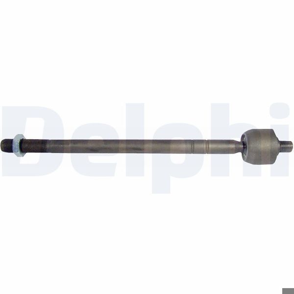 DELPHI TA2521 | Rot Mili