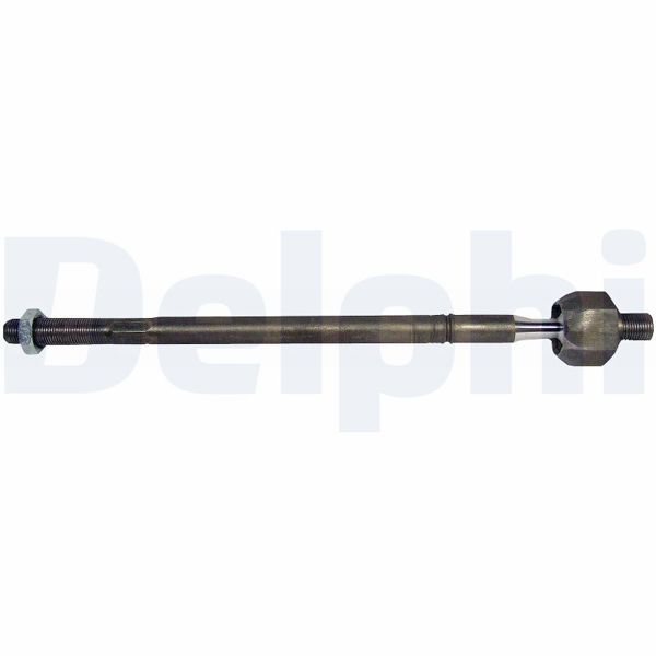 DELPHI TA2523 | Rot Mili