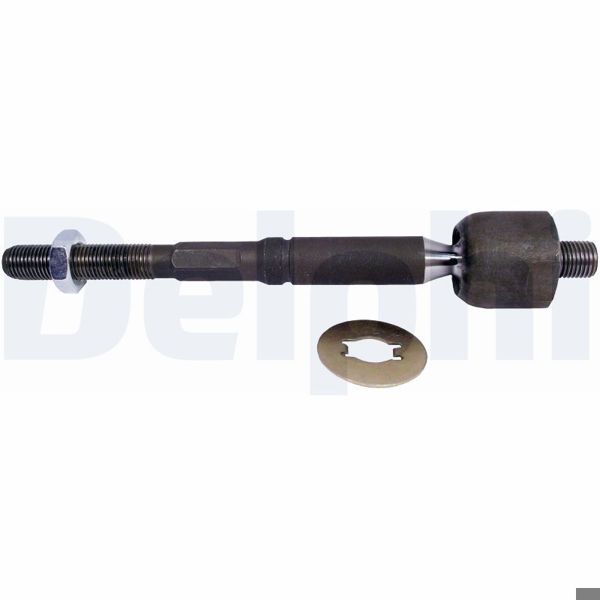 DELPHI TA2569 | Rot Mili