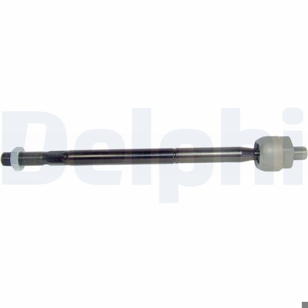 DELPHI TA2660 | Rot Mili