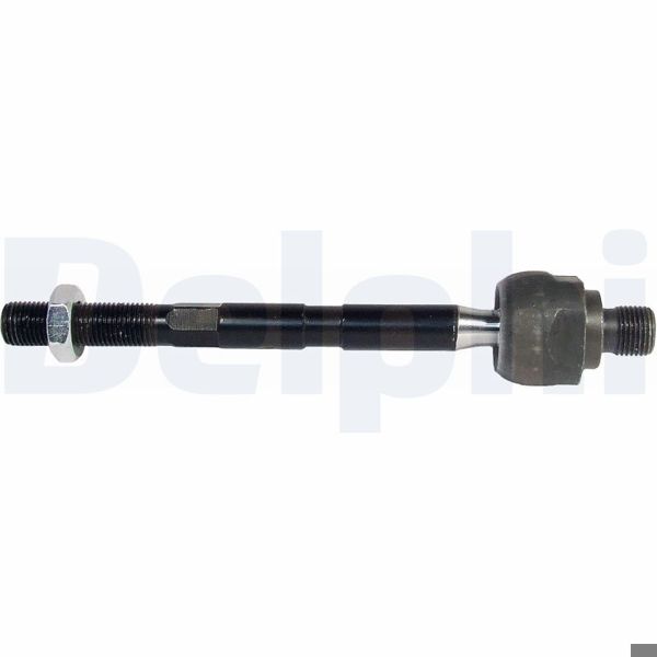 DELPHI TA2706 | Rot Mili Sol Rio 05 -