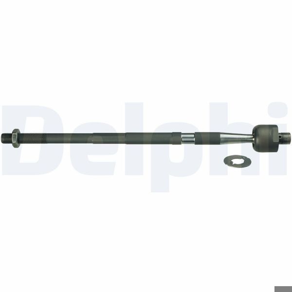 DELPHI TA2900 | Rot Mili