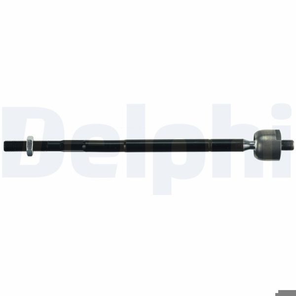 DELPHI TA3064 | Rot Mili