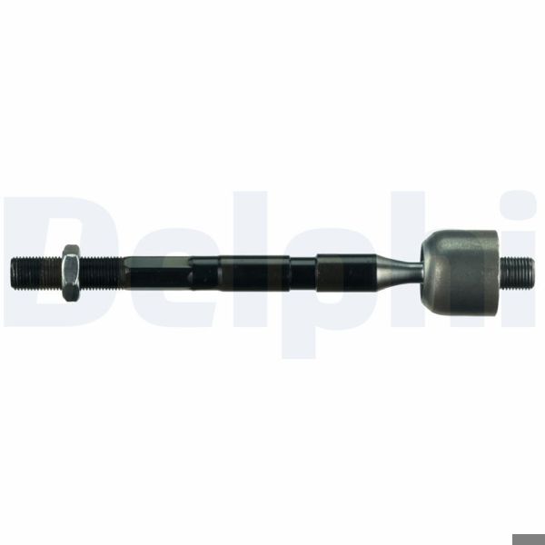 DELPHI TA3195 | Rot Mili