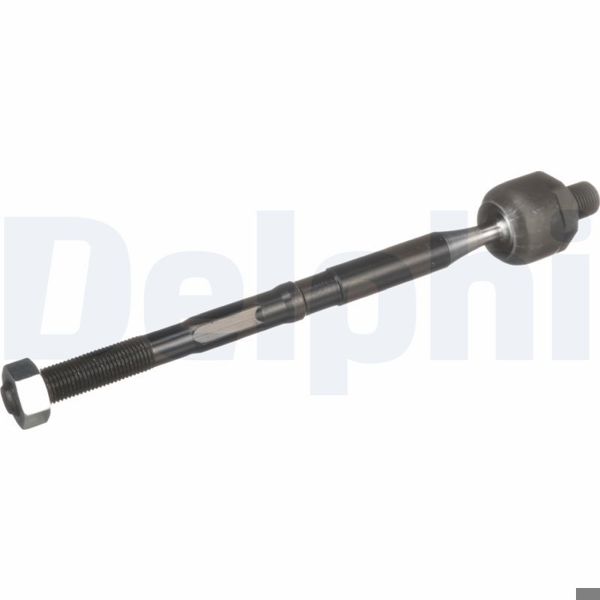 DELPHI TA3261 | Rot Mili