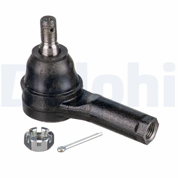 DELPHI TA3348 | Rot Başı4×4 Ford: Ranger 98-06 Mazda 2500 / 2600