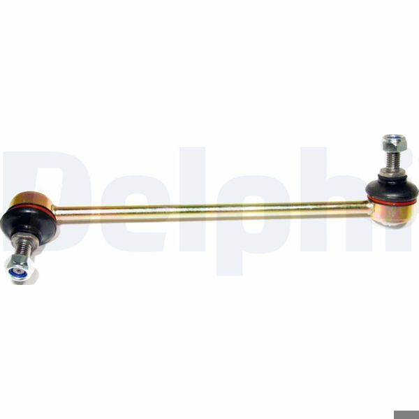 DELPHI TC1209 | Z-Rot