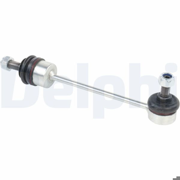 DELPHI TC1555 | Z-Rot (+) Dinamik Drive
