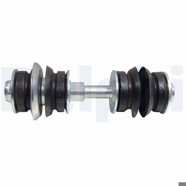 DELPHI TC1768 | Viraj Rotu Ön 97-Yaris