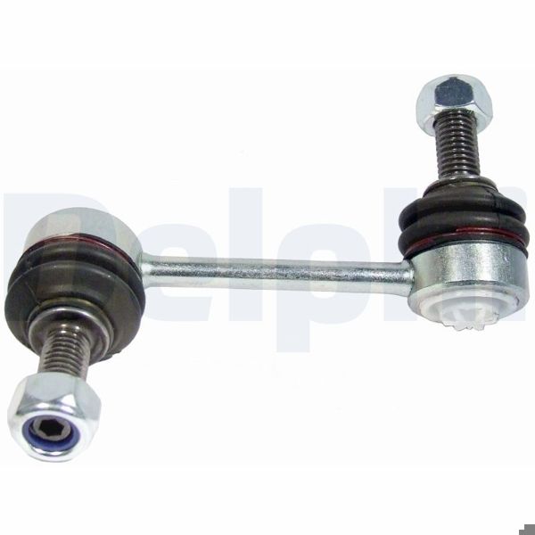 DELPHI TC1777 | Z-Rot