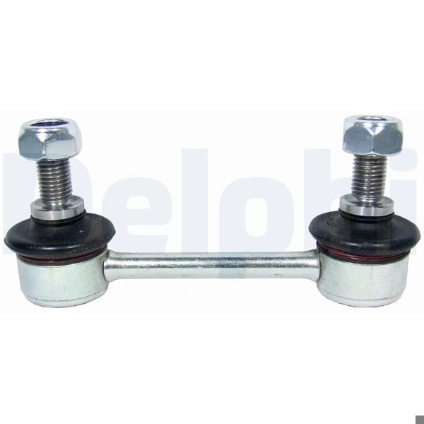 DELPHI TC1780 | Z-Rot